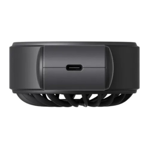 Фото - Вентилятор портативный Jisulife Handheld Fan 7 Black